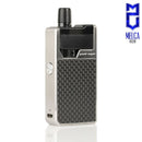 Geekvape Frenzy Pod Systems Silver Carbon Fiber - Pod Systems