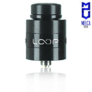 Geekvape Loop V1.5 RDA Black - Tanks