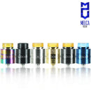 Geekvape Loop V1.5 RDA Gunmetal - Tanks