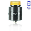 Geekvape Loop V1.5 RDA Gunmetal - Tanks
