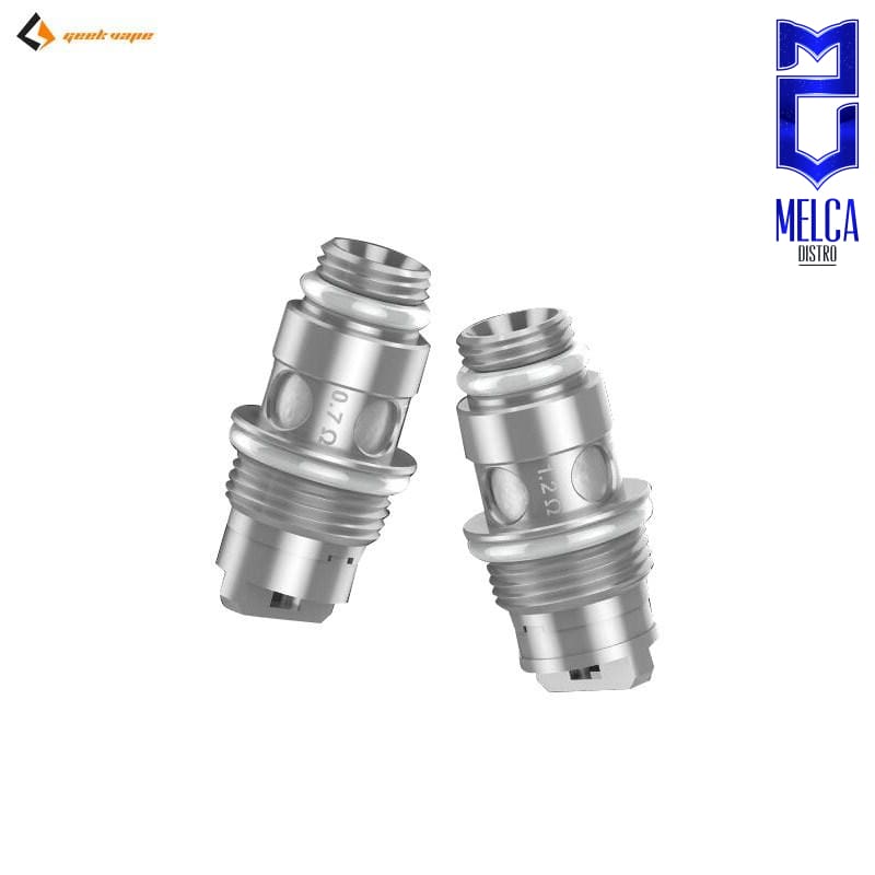 Geekvape NS Coil 1.2ohm 5Pack - Coils