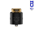 Geekvape Tengu RDA Black - Tanks