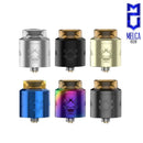 Geekvape Tengu RDA Black - Tanks