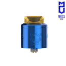 Geekvape Tengu RDA Blue - Tanks