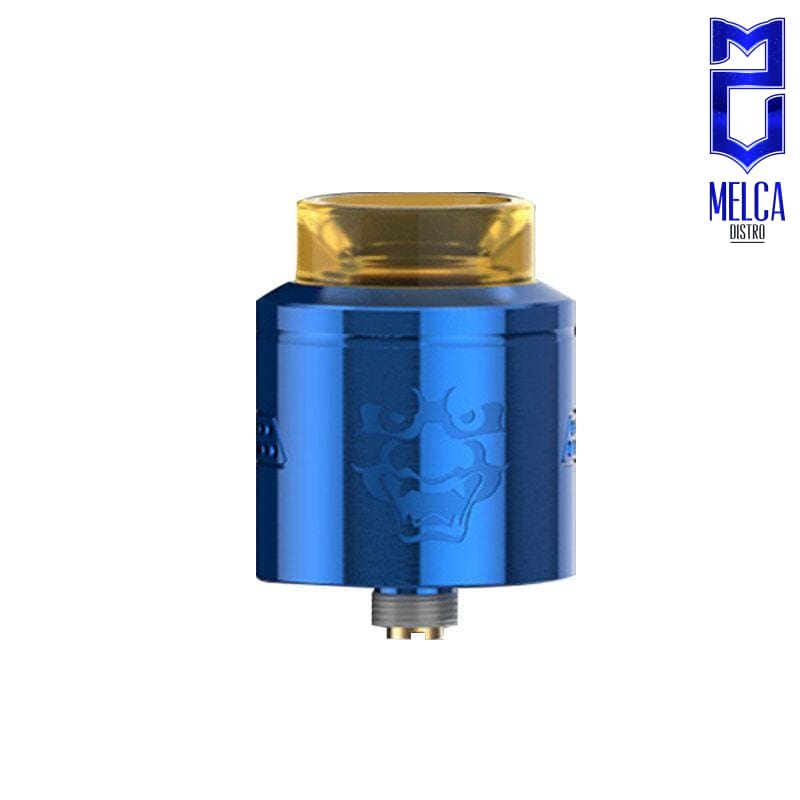 Geekvape Tengu RDA Blue - Tanks