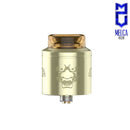 Geekvape Tengu RDA Gold - Tanks