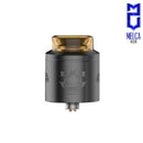 Geekvape Tengu RDA Gunmetal - Tanks
