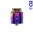 Geekvape Tengu RDA Rainbow - Tanks
