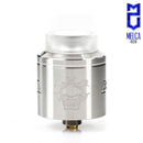 Geekvape Tengu RDA Stainless Steel - Tanks