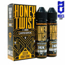 Honey Twist Golden Honey Bomb 60ml - E-Liquids