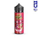 Horny Flava ICE Apple Candy 120ml - E-Liquids