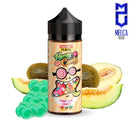 Horny Flava ICE Honeydew Candy 120ml - E-Liquids