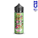 Horny Flava ICE Pineapple Candy 120ml - E-Liquids
