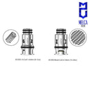 iJoy AI EVO Coils 5Pack - Coils