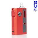 iJoy Mercury Kit Red Carbon - Pod Systems