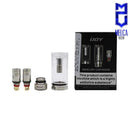 iJoy Mercury Tank Kit - Tanks