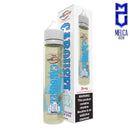 Innevape Carousel Ice 75ml - E-Liquids