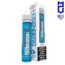 Innevape Heisenberg Menthol 75ml - E-Liquids