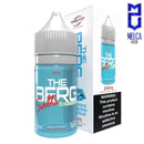 Innevape Salts The Berg Menthol 30ml - E-Liquids