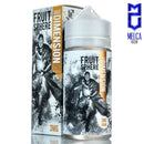 Juice Dimension Fruit Sphere 100ml - E-Liquids