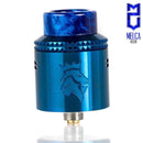 Kaees Alexander RDA Tank Blue - Tanks