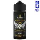 Kings Crest Don Juan Aldonza 120ml - E-Liquids