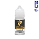 Kings Crest Salt Don Juan Reserve 30ml - E-Liquids