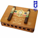 La Galera 1936 Box Pressed - 80th Anniversary 14 Box - CIGARS