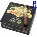 La Galera 1936 Box Pressed - Chaveta 21 Box - CIGARS
