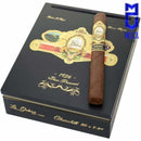 La Galera 1936 Box Pressed - Churchill 21 Box - CIGARS