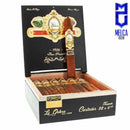 La Galera 1936 Box Pressed - Cortador 21 Box - CIGARS
