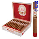La Galera Connecticut - Bonchero No.4 20 Box - CIGARS