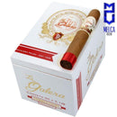 La Galera Connecticut - Chaveta Robusto 20 Box - CIGARS