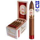 La Galera Connecticut - Cortador Torpedo 20 Box - CIGARS