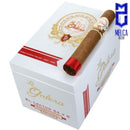 La Galera Connecticut - Lector Toro 20 Box - CIGARS