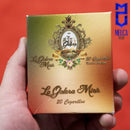 La Galera Connecticut - Mini 20 Box - CIGARS