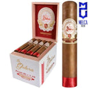La Galera Connecticut - Pilon Short Gordo 20 Box - CIGARS