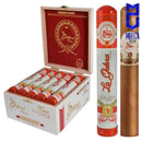 La Galera Connecticut - Toro Tubo 15 Box - CIGARS