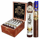 La Galera Habano - Toro Tubo 15 Box - CIGARS