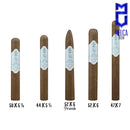 La Galera Imperial Jade - Robusto 20 Box - CIGARS