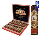 La Galera Maduro - Vitola