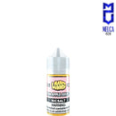 Loaded Salt Cran Apple Iced 30ml - E-Liquids