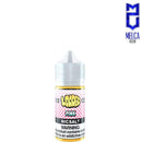 Loaded Salt Pink 30ml - E-Liquids