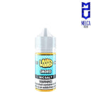 Loaded Salt Smores 30ml - E-Liquids