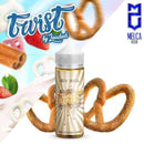Loaded Twist Cinnamon Coated 120ml - E-Liquids