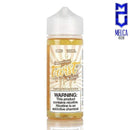 Loaded Twist Cinnamon Coated 120ml - E-Liquids
