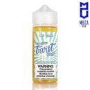 Loaded Twist Yogurt Dunked 120ml - E-Liquids