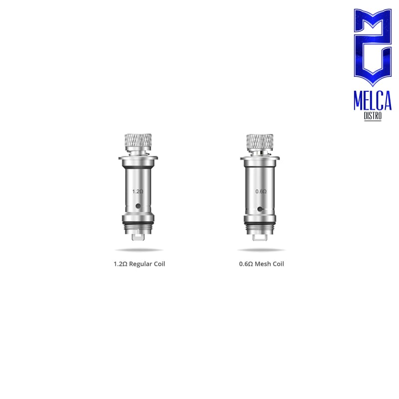 Lost Vape Lyra Coils 5Pack - Coils