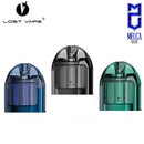 Lost Vape Lyra Pod Kit - Coils