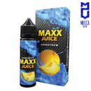 Maxx Juice Honeydew Melon 60ml - E-Liquids